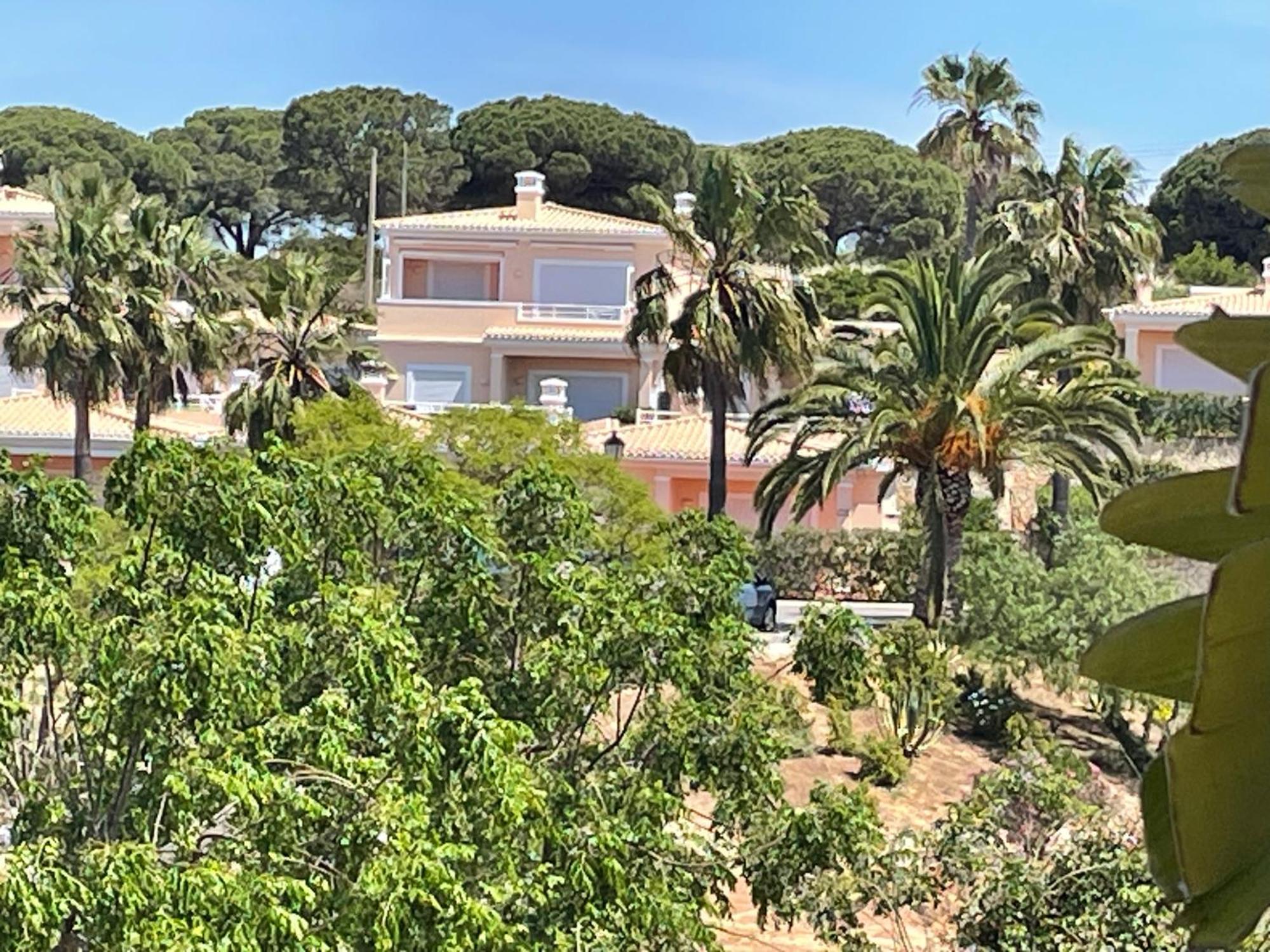 Casa Atlantida Golfemar Leilighet Carvoeiro  Eksteriør bilde